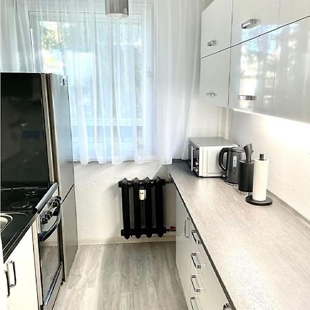 Apartament Rysowka Zakopane Exteriér fotografie