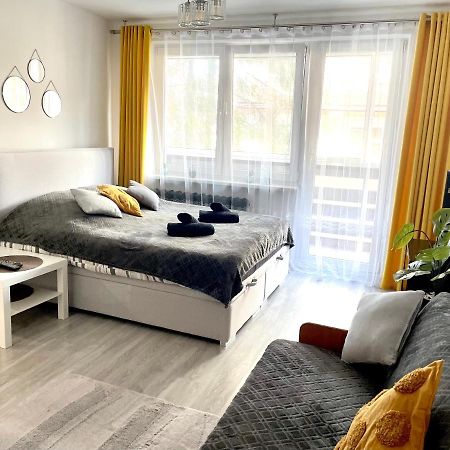 Apartament Rysowka Zakopane Exteriér fotografie