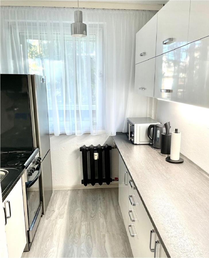 Apartament Rysowka Zakopane Exteriér fotografie