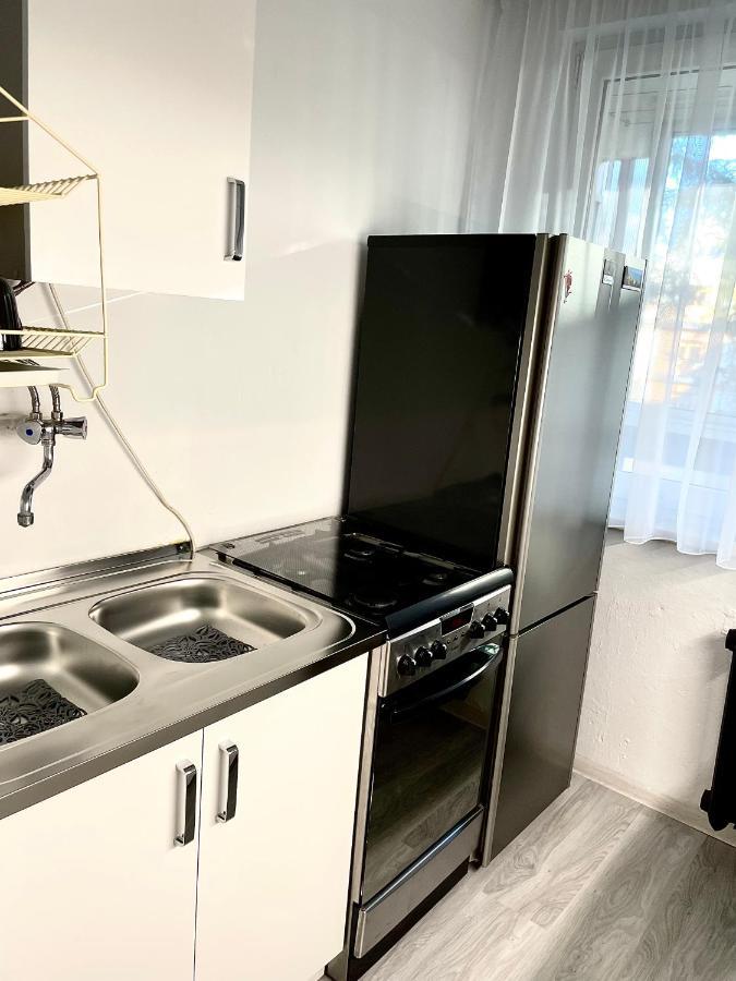 Apartament Rysowka Zakopane Exteriér fotografie