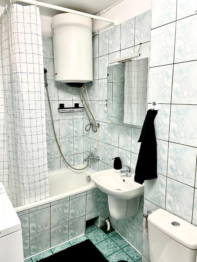 Apartament Rysowka Zakopane Exteriér fotografie