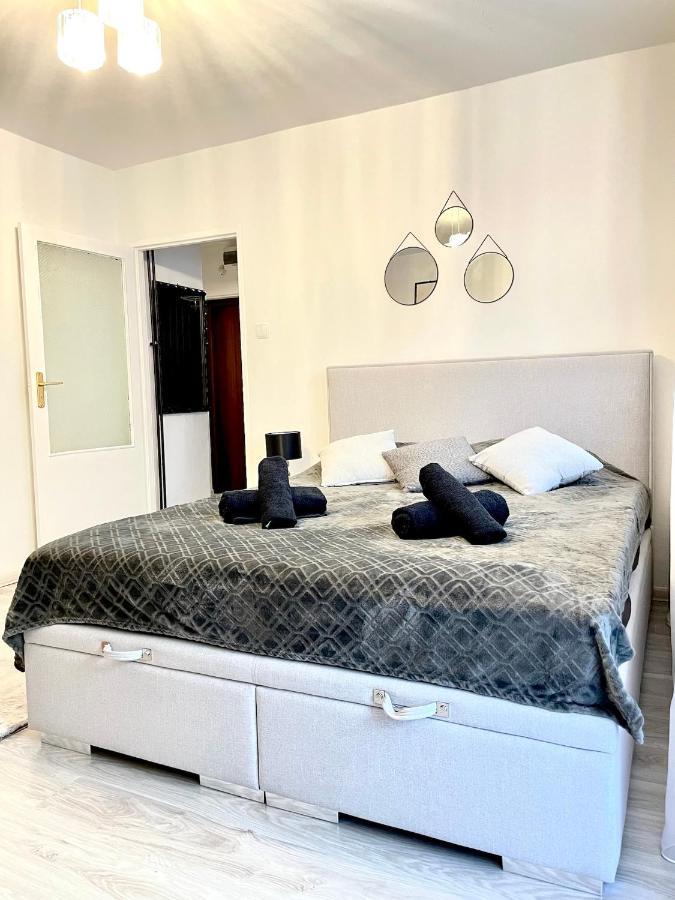 Apartament Rysowka Zakopane Exteriér fotografie